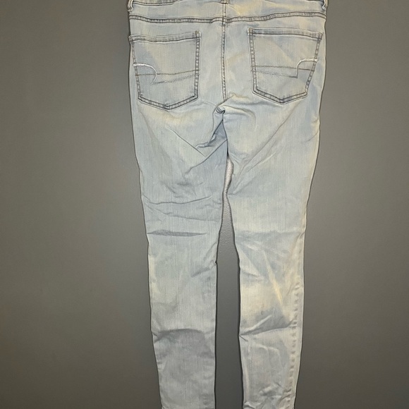 American Eagle Jegging - Picture 2 of 3